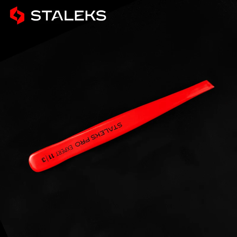 staleks Stainless Steel Professional eyebrow trimmer tweezers Eyebrow trimmer eyebrow trimmer hair care and beauty tools