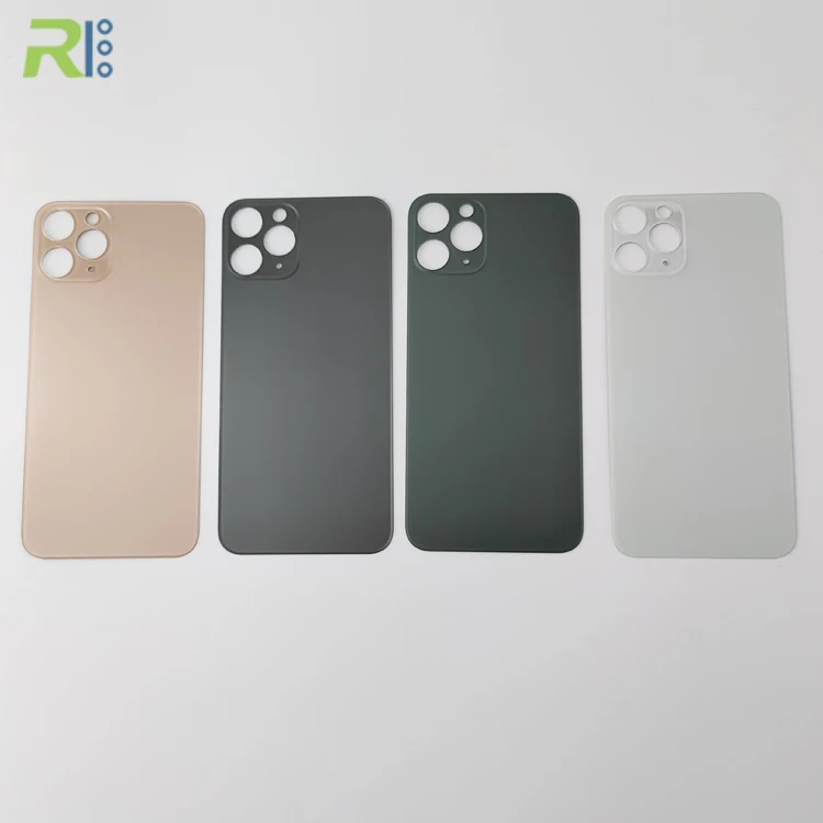 Factory price  back housing cover for iPhone 8-for iPhone 13Pro max