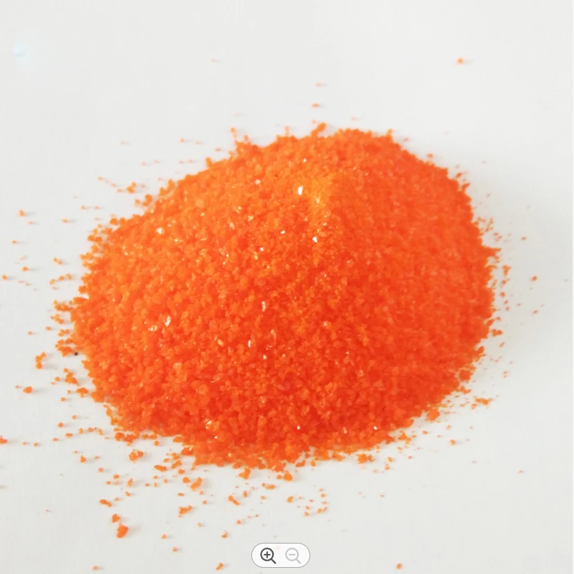 Potassium Bichromate Potassium Dichromate CAS NO 7778-50-9