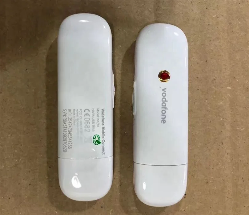USB-накопитель Vodafone 3G K3765