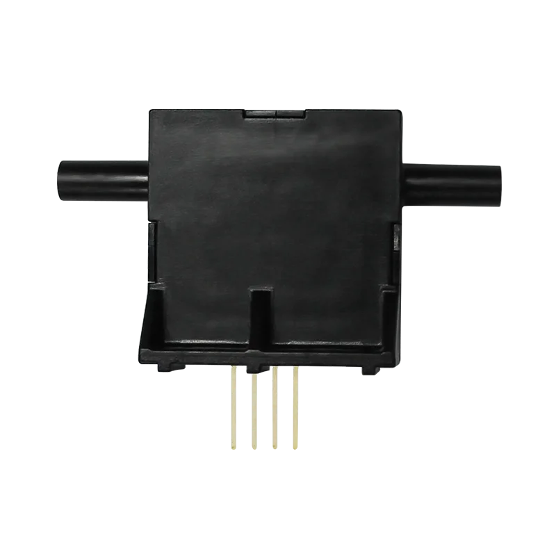 Медицинский микро-Датчик потока ASAIR I2C для