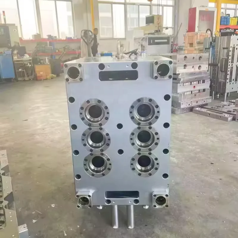 Taizhou specializes in manufacturing jar pet preform mold pet preform mold cheap price,plastic bottles pet preform mold
