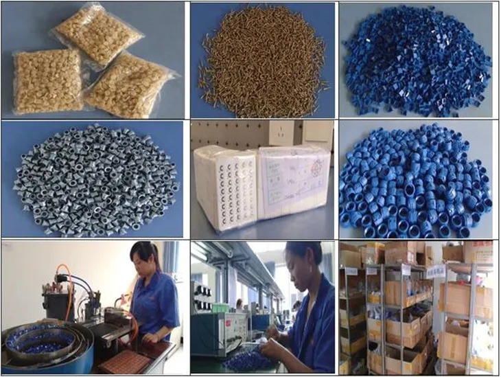 3386MP 25K 68K 10K 100K  Trimmer Potentiometer with knob