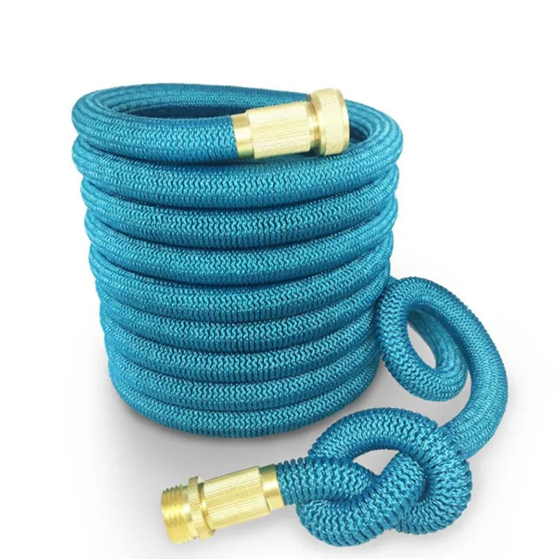 Wholesale 50ft Magic  pink garden hose BPA Free