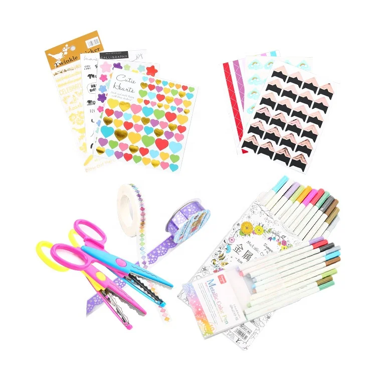 Polaroid Handmade DIY Photo Album Accessories for Making Hand Books & Decorative Covers-for Paper Cover Material