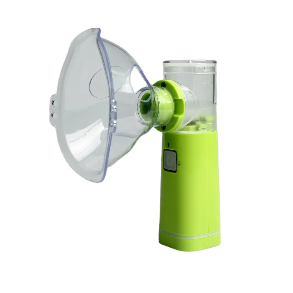
CE/ISO electric nebulizer for kid 