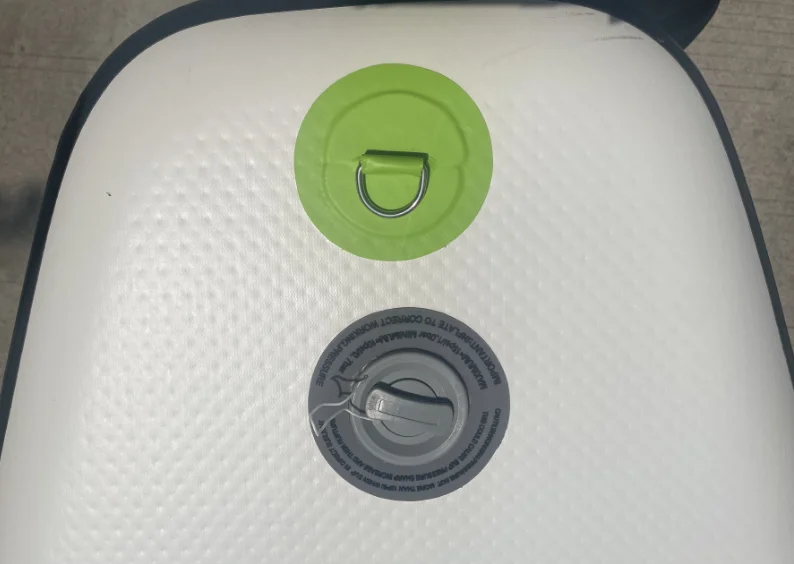 OEM/ODM Manufacturer Stand Up Surfboard for Surfing Water Sport entertainment