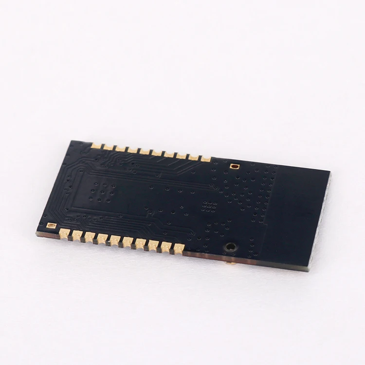 
SQIVO Good Quality MXCHIP 94v0 circuit board chinese xv Rf 2.4ghz cc2630 zigbee module 