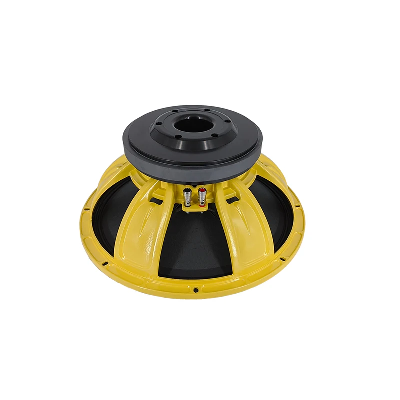 Speaker 15 inch 1000 watt AES High Power Aluminum 4 inch Voice Coil Woofer Outdoor Performance System Woofer OEM 15AZ-550