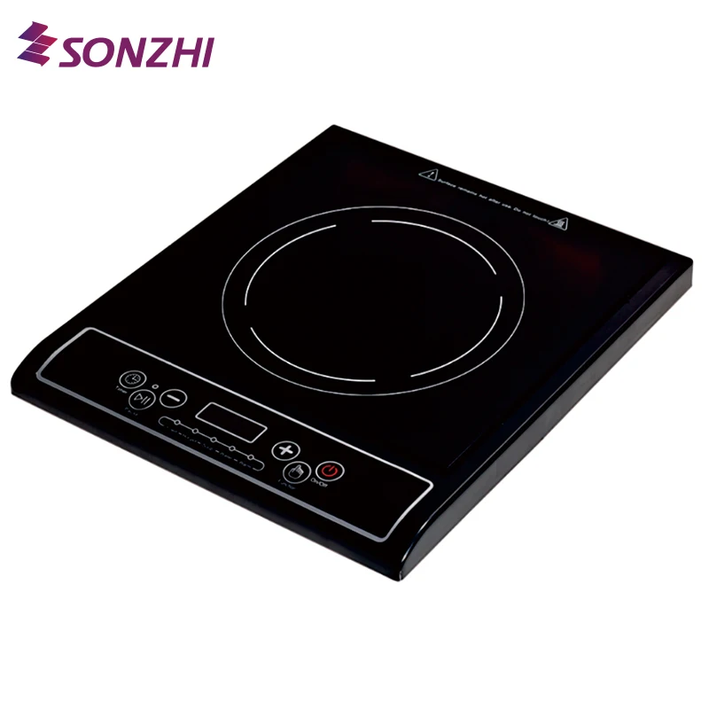 Home-use induction cooker commercial induction cooker high power induction cooker