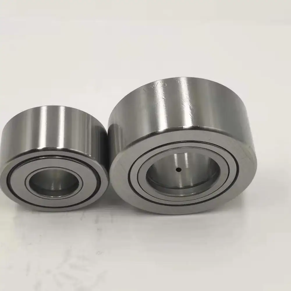 
NUTR50A Needle bearing Single Row Track Roller Bearing NUTR50 