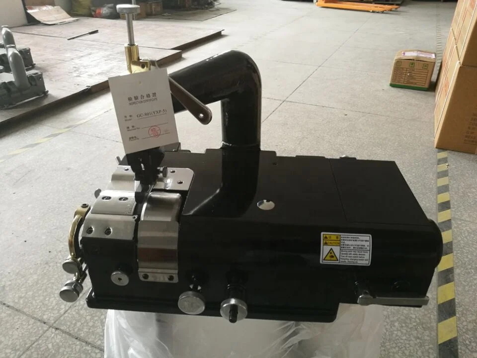 Industrial Skiving Sewing Machine for Shoe Leather High Speed Skiver Stitching