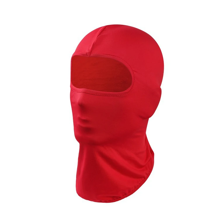 online store outdoor cycling face cover caps motorcycle helmet inside guts windproof Counter-Strike masked head balaclavas