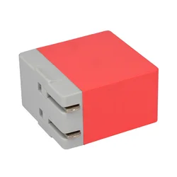 5V 2.4A 12W CE certified tablet PC US plug charger dual wall charger foldable