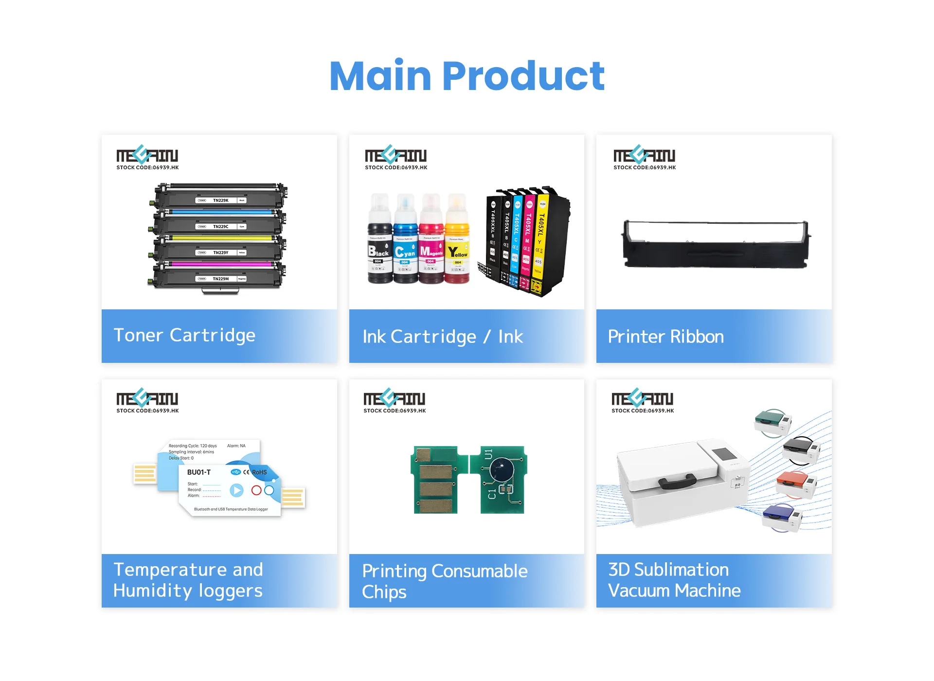 TK-1170 TK-1172 TK-1173 TK-1174 TK-1175 TK-1177 TK-1178 Toner Cartridge  Compatible For Kyocera M2040dn Factory Wholesale