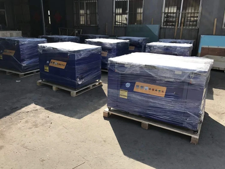 Good effect Offset Plate making film silkscreen frame screen printing exposure unit machine