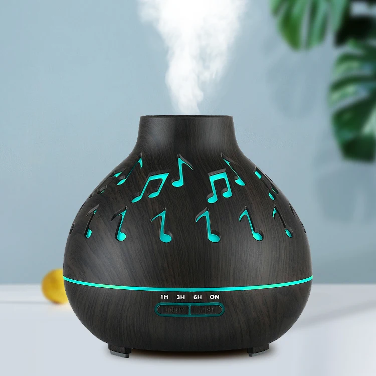 2024 завод, низкая цена, хорошее качество, ароматерапия, диффузор эфирных масел, умный увлажнитель воздуха для спальни