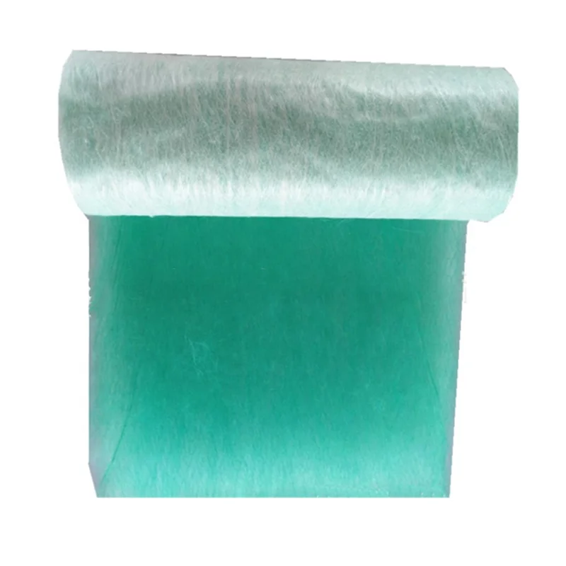 China Manufacturer High Quality Paint Stop Filter Spray Booth Fiberglass Filter