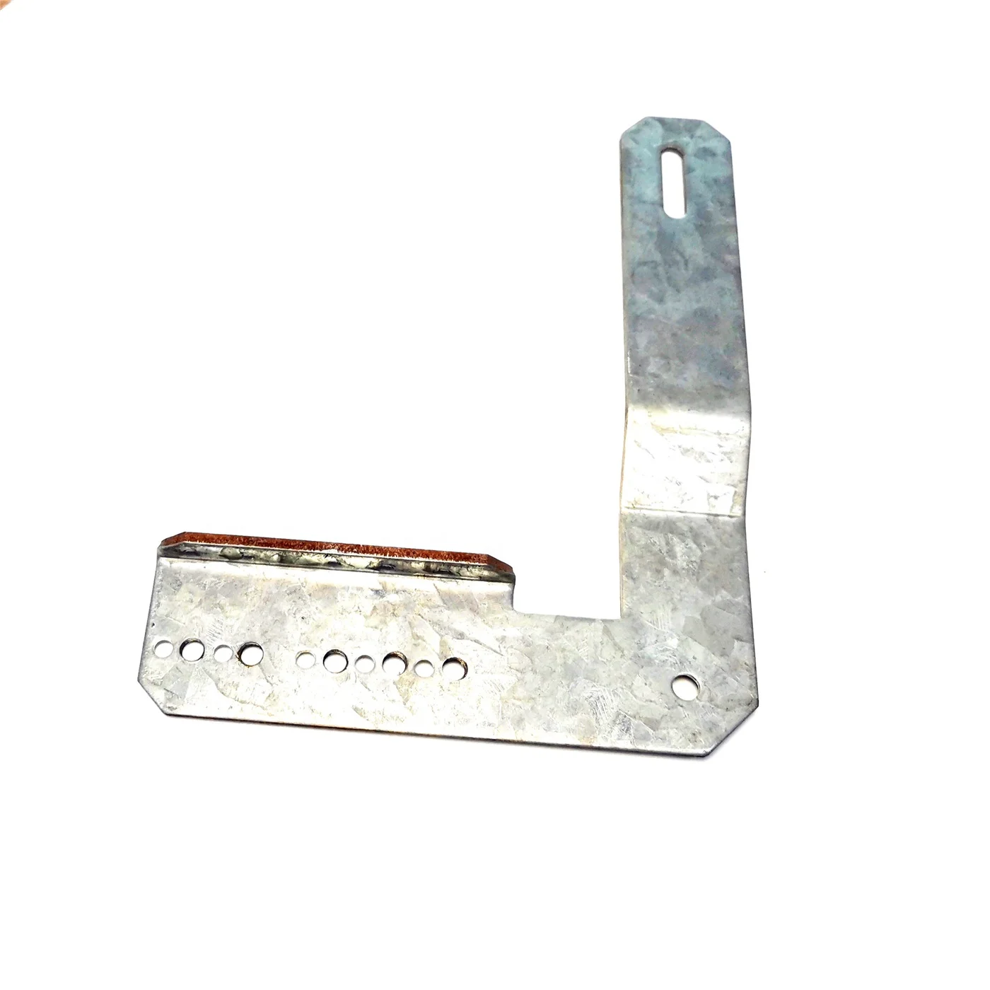 
Various Kinds of Custom Steel Hinges 