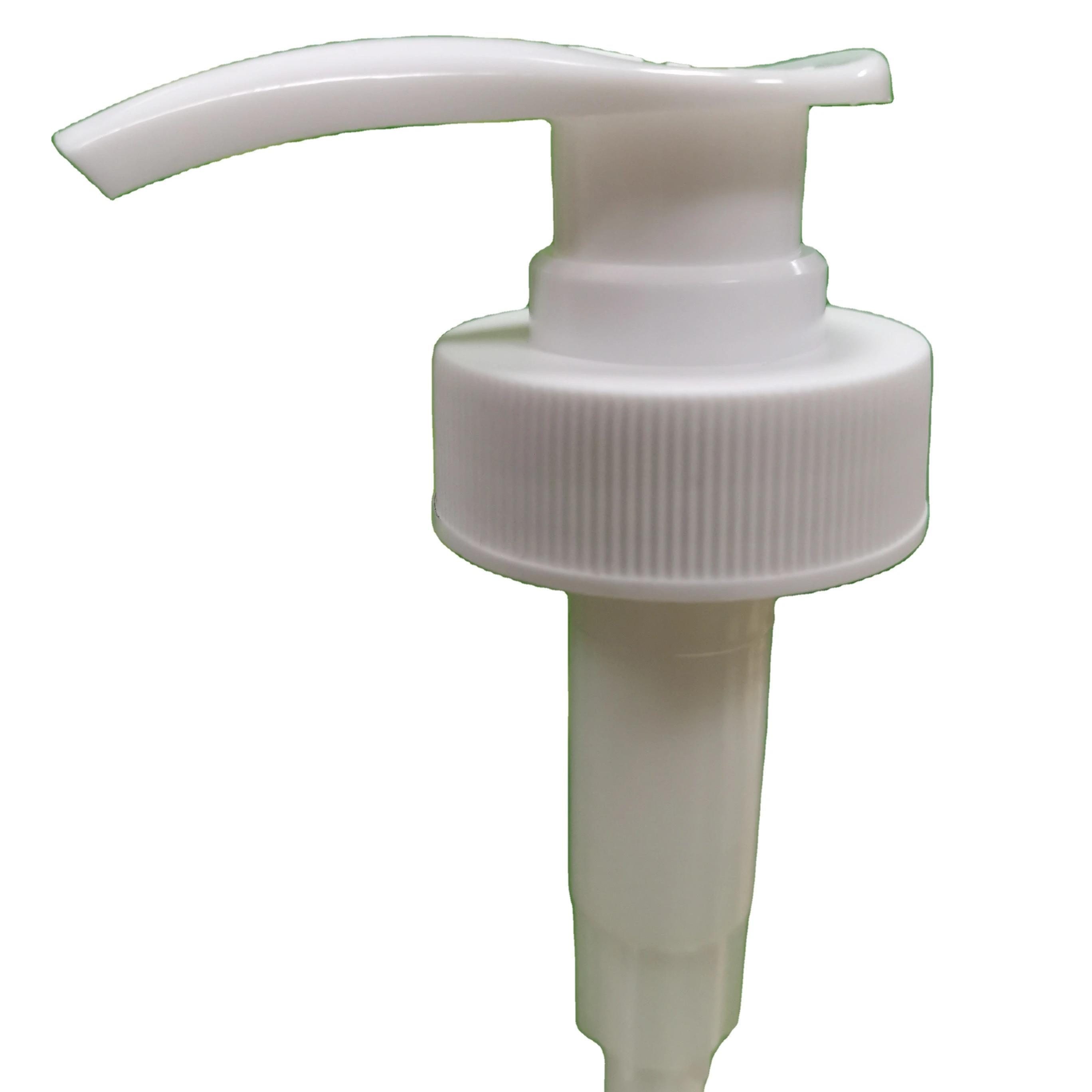 push  plastic bottle cap  28/410 38/ 410 pump for hand sanitizer