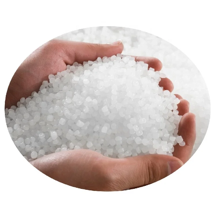 low price china manufacturer recycled pp plastic granules polypropylene pellet for packing film