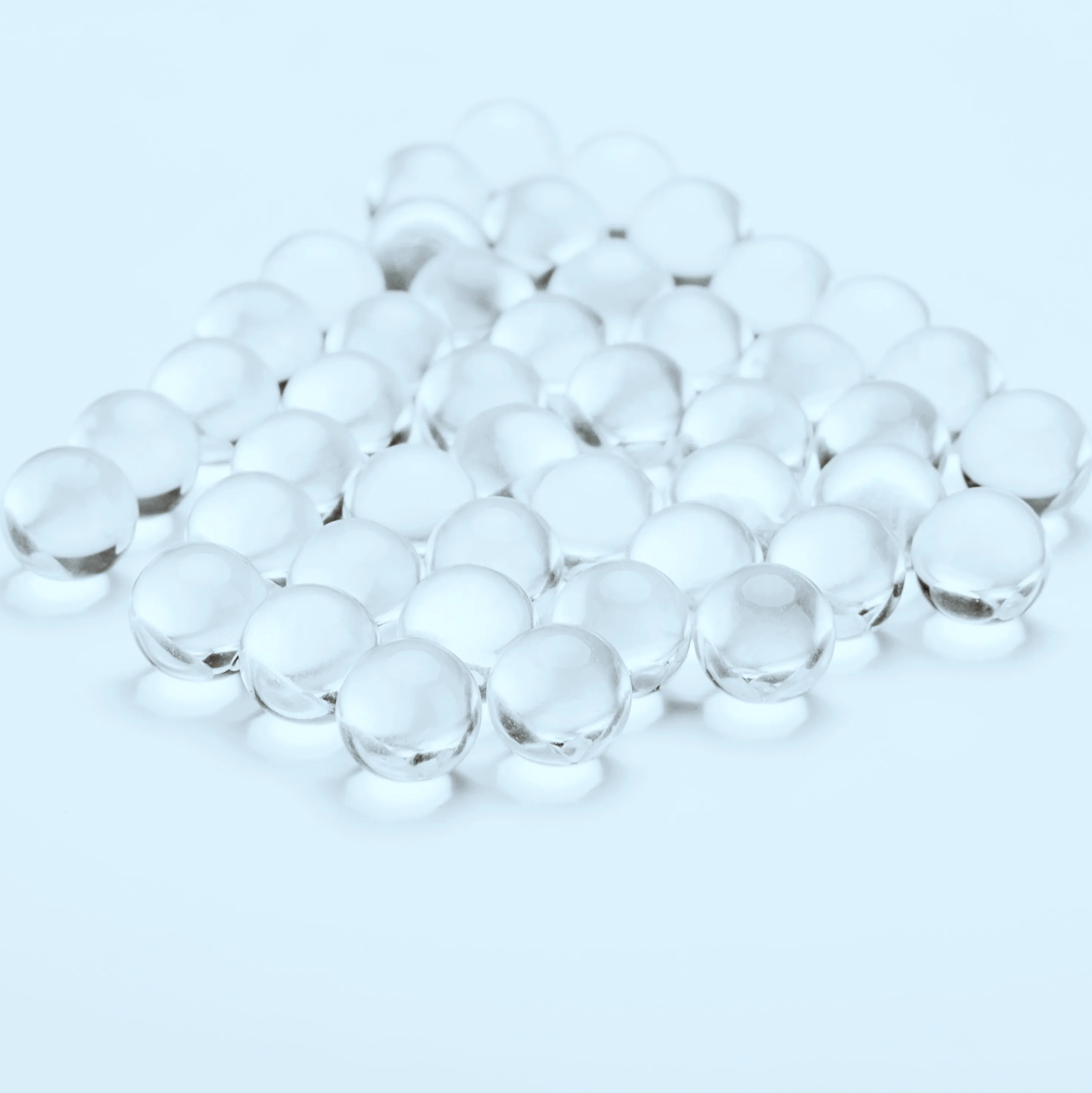 
precision glass ball 3.81mm 7.144mm 6mm 5.5mm for lotion pump 