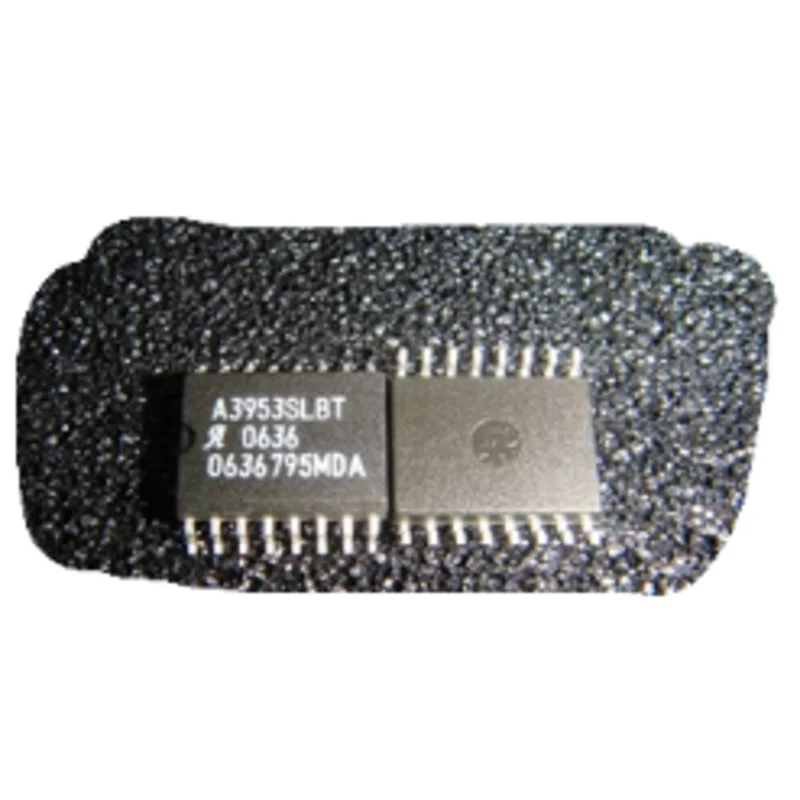 A3953SLBT A3953SLB Package SOP16 Motor Drive Controller Integrated circuits - electronic components  IC