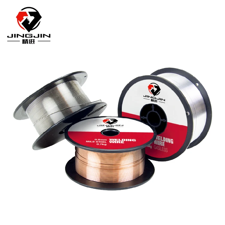 Высококачественная сварочная проволока по хорошей цене Co2 медное покрытие mig arame de solda