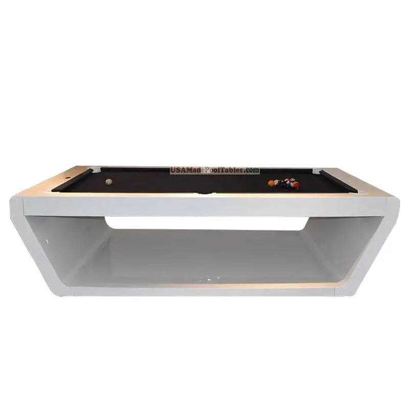 Factory Direct Sale Original Pool Best Brands Special Design Home Use 7ft Billiard Table