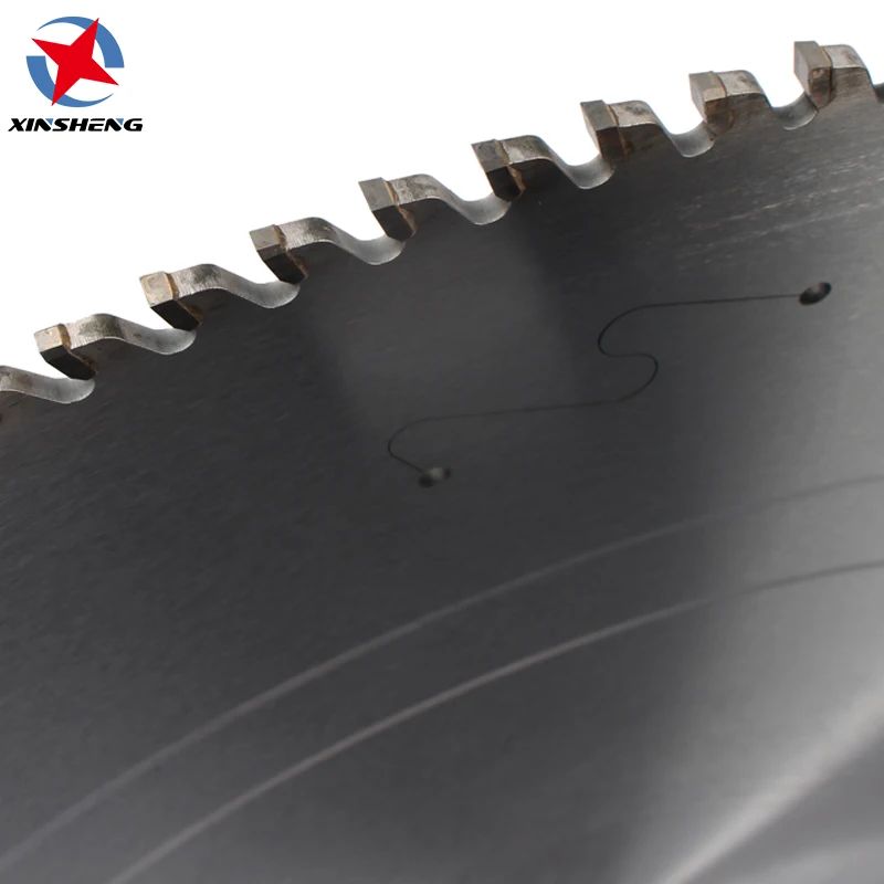 20 Inch Aluminum Alloy Cutting Circular Saw Blade Cutting Disk