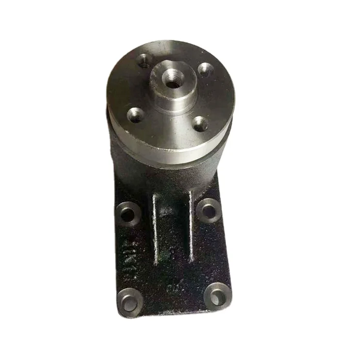 6BT Diesel Engine Parts for Cummins Fan Supports Fan Bracket 4932907