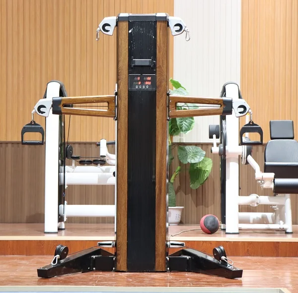  Land Fitness новое оборудование для кардио-тренировок тренажерного
