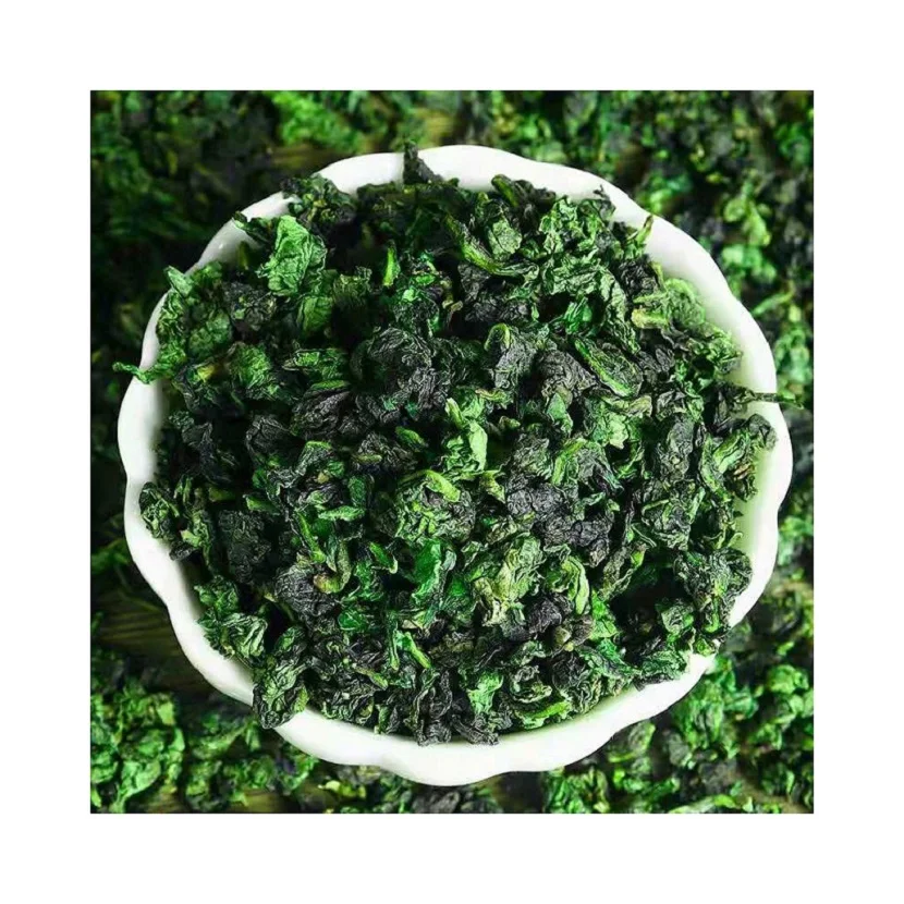 
Very Nice Regulate Blood Sugar and Enhance Memory Orthodox Tea Tieguanyin 