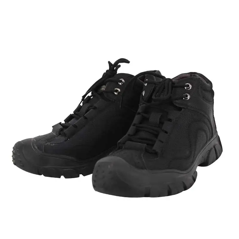 Widely Used Working Shoes For Men Boots Safety Protective Labor Safety Shoes