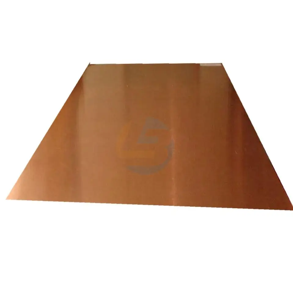 copper sheet price per kg copper sheet 4mm copper sheet plate price