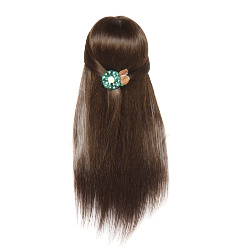 Real  Hair Mixed Animal Hair Female Mannequin   accept  customization in China