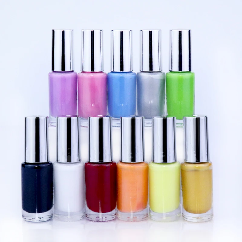 Special Makeup colorful tooth paint safe to use temporary tooth polish