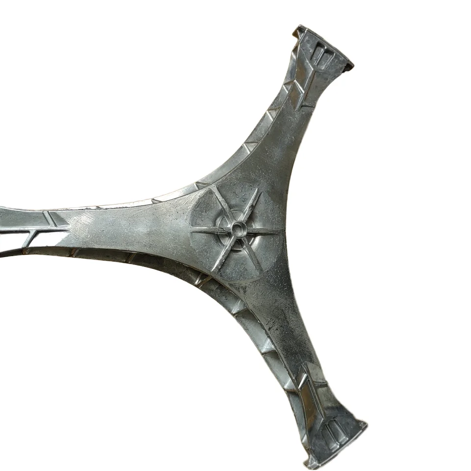 Hot Sale DC97-17004D Metal Tripod Spider Essential Washing Machine Part for Samsung