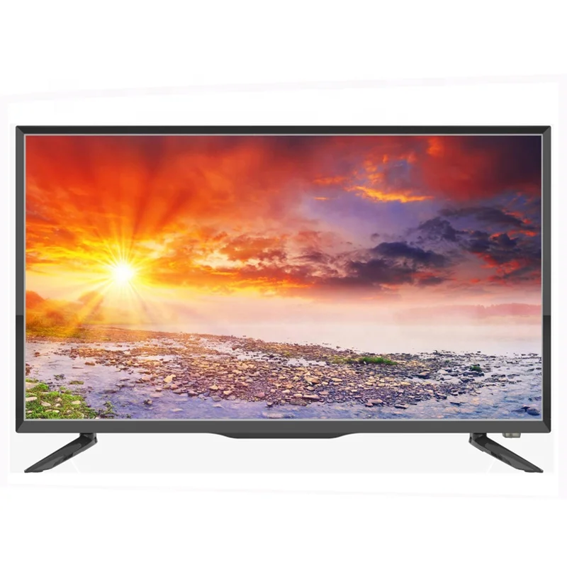 OEM customization universal led television 32 38 40 50 55 65 inch smart tv