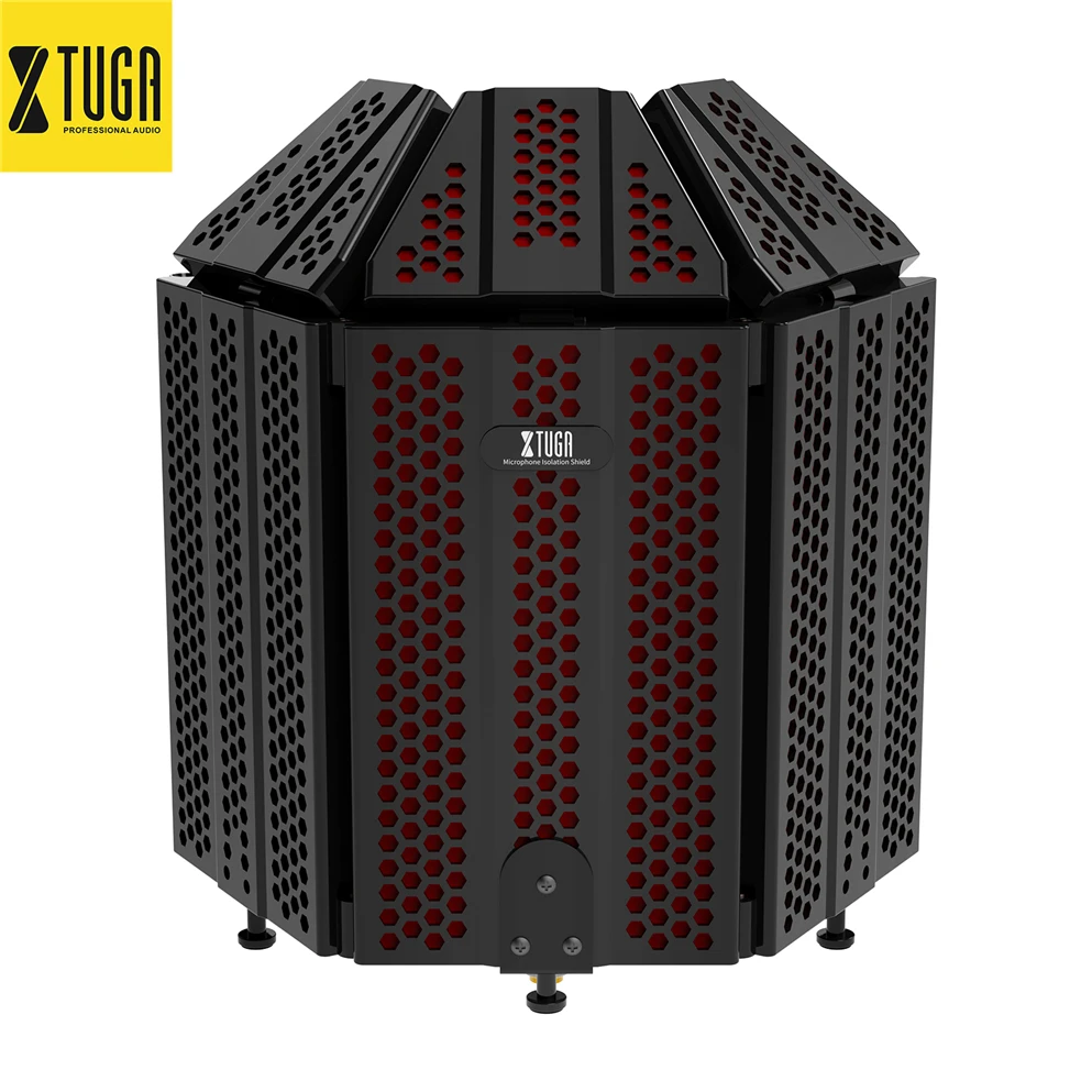 Supplier High Evaluation Mic Sound