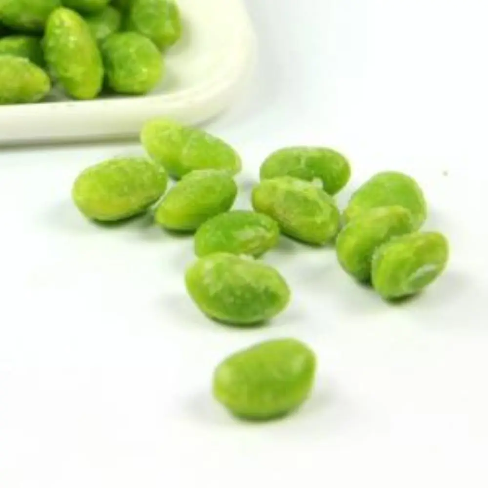 Soybean Kernel Edamame Beans Frozen SHELLED Edamame Beans Frozen Edamame Kernels