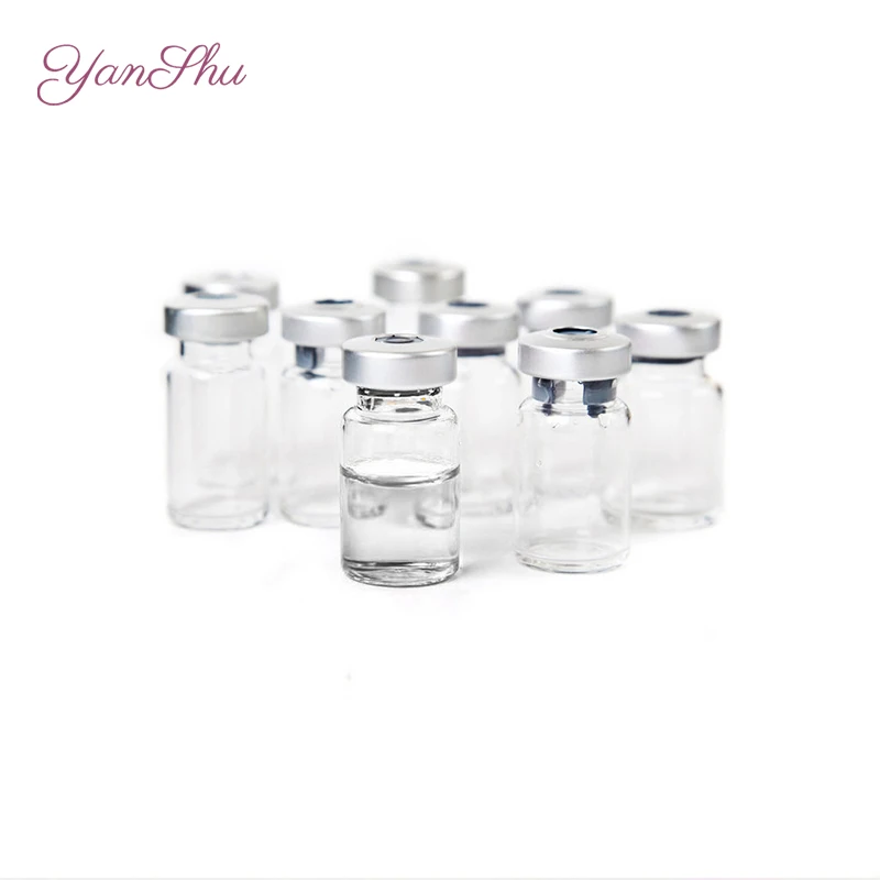 
new product yanshu Secret HA penis enlargement gel 