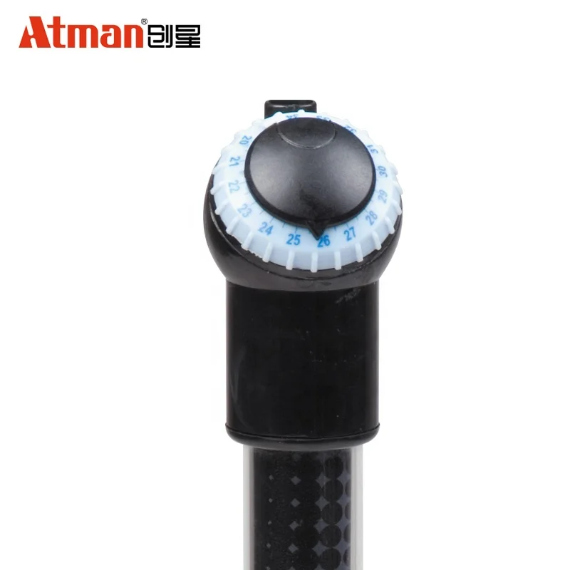 2020 Hot Popular HCH Quartz Atman  Heater For Any Aquariums