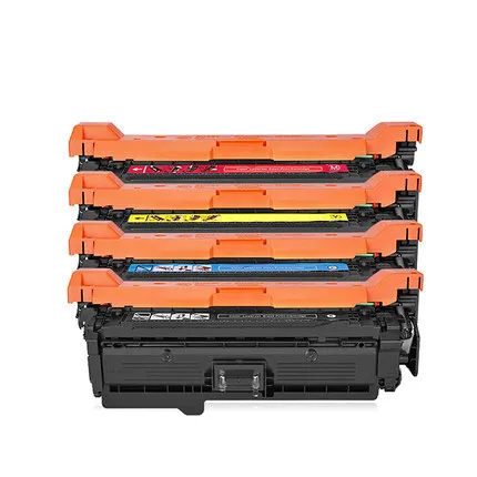 MaiGe набор картриджей с тонером для HP 507A CE400A CE401A CE402A CE403A использования в LaserJet Enterprise 500 color