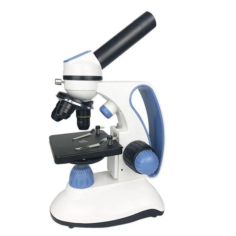 113rt Children Optical Microscope Science Child Biological Microscope