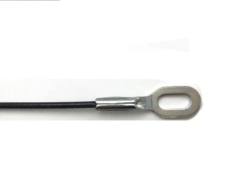 OEM factory Tail Gate Tailgate Cable Rear For Ford Ranger 2011 1454046 6M34J21952BA