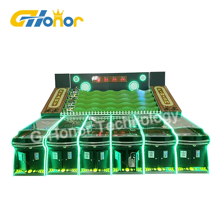 High Quality Fun Amusement Park Indoor Coin operated carnival game prizes carnival games rides For Sales