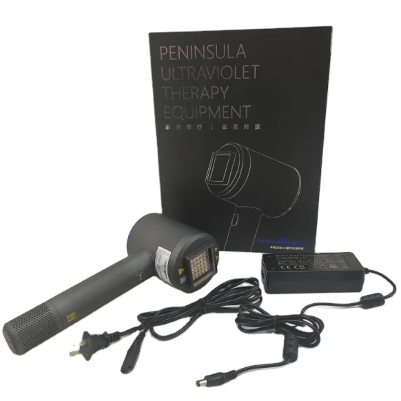 Top Selling LED 308nm Laser Machine for white spot