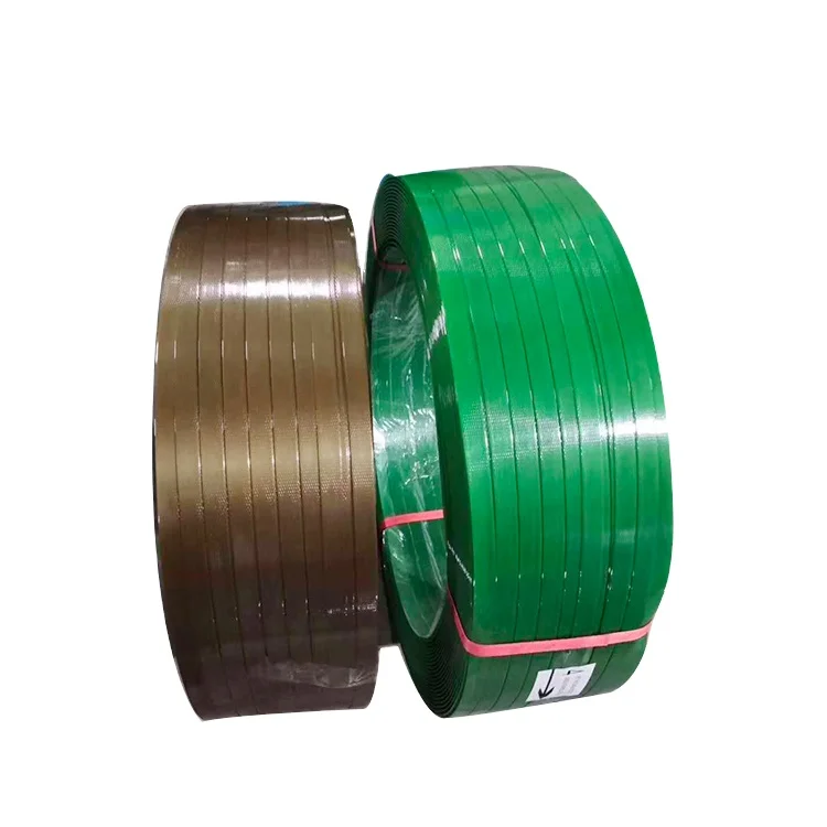 Заказные Оптовые Цветные и Высокопрочные пластиковые Pp упаковочные ремни