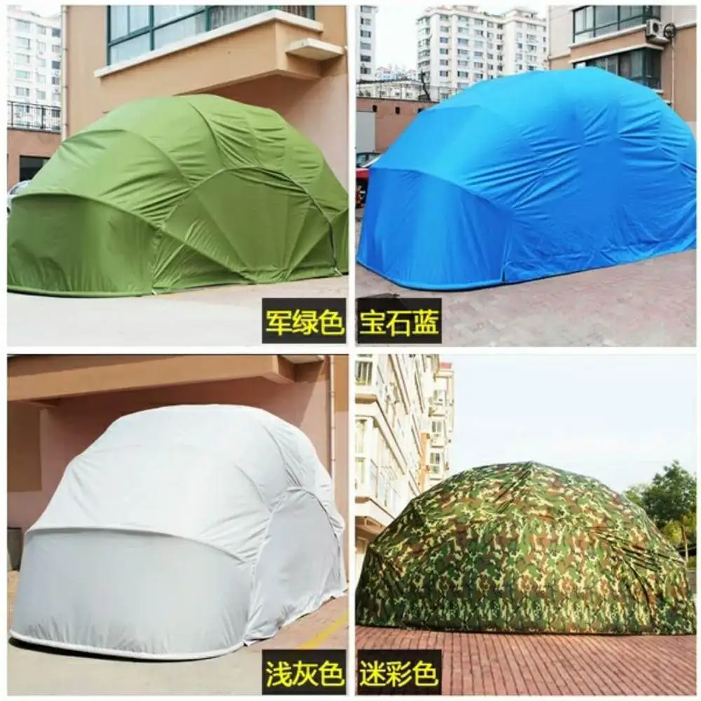 2018 горячая Распродажа по самой низкой цене наружная Складная автомобильная палатка из нержавеющей стали